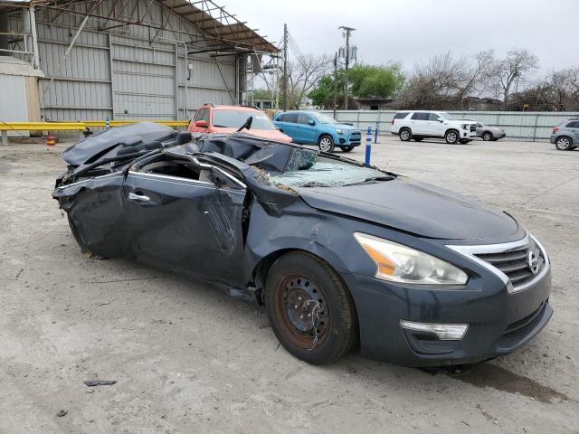 2015 Nissan Altima 2.5 - Фото 4