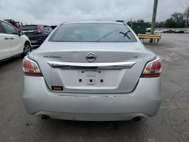 2015 Nissan Altima 2.5 - Фото 6