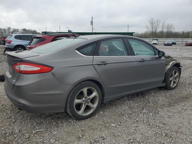 2013 Ford Fusion Se - Фото 3