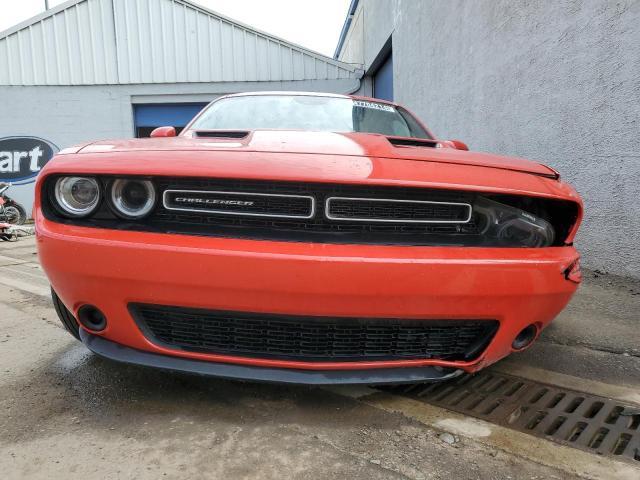 2023 Dodge Challenger Sxt - Фото 5