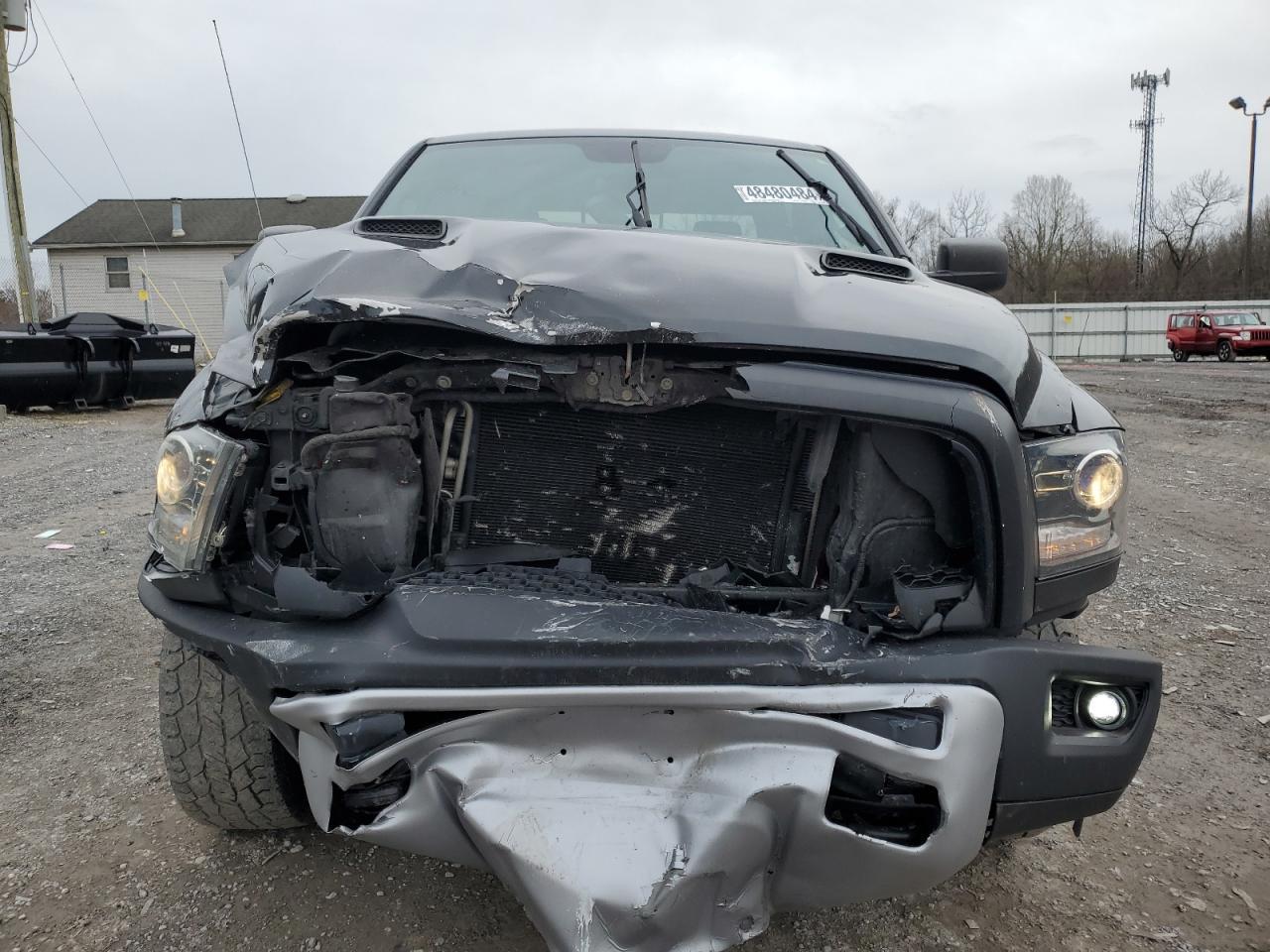 2017 RAM 1500 REBEL - Image 5