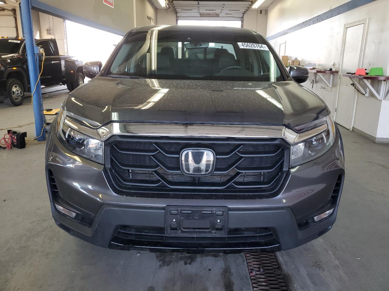 2023 HONDA RIDGELINE - Image 5