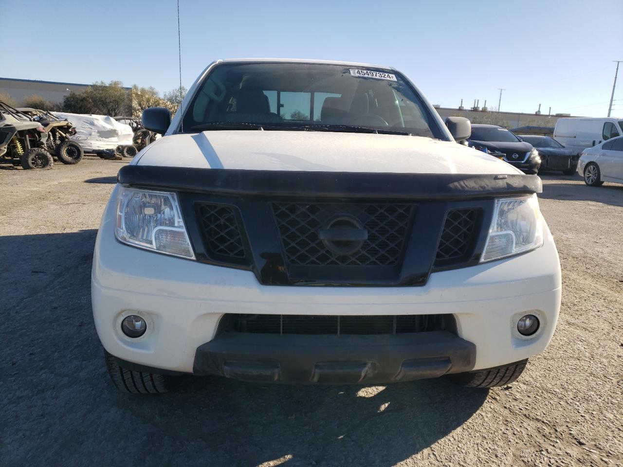 2019 NISSAN FRONTIER S - Фото 5