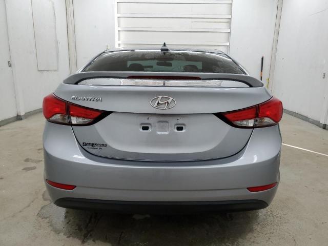2015 Hyundai Elantra Se - Фото 6