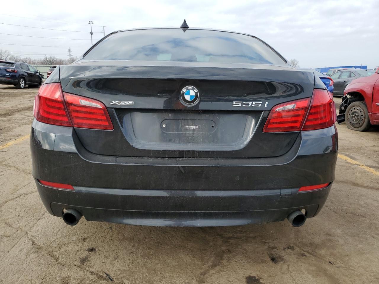 2013 BMW 535 XI - Image 6