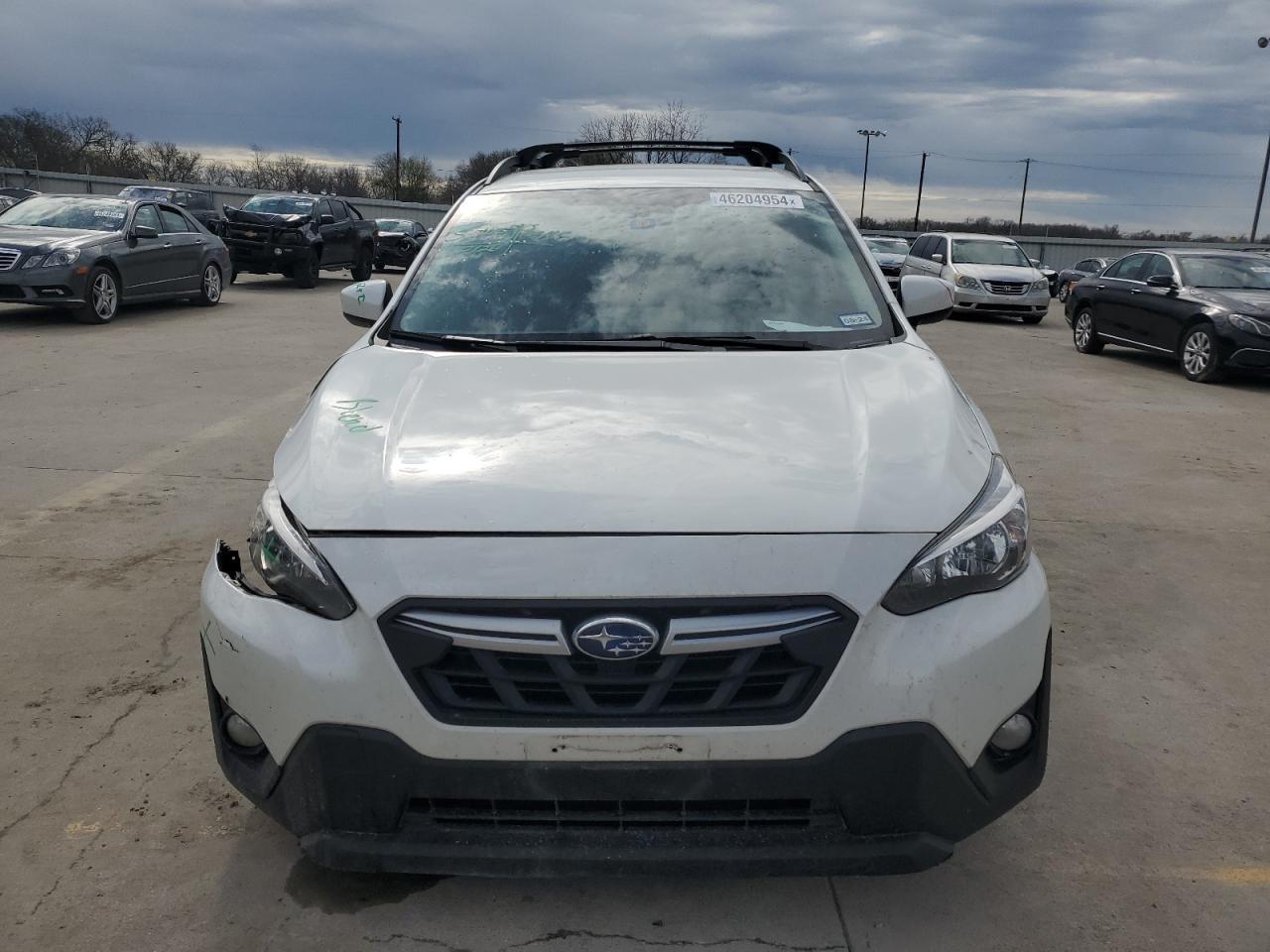 2021 SUBARU CROSSTREK - Фото 5