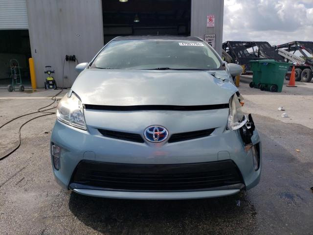 2015 Toyota Prius - Фото 5