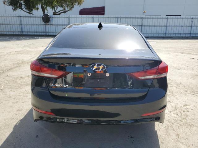 2017 Hyundai Elantra Se - Image 6