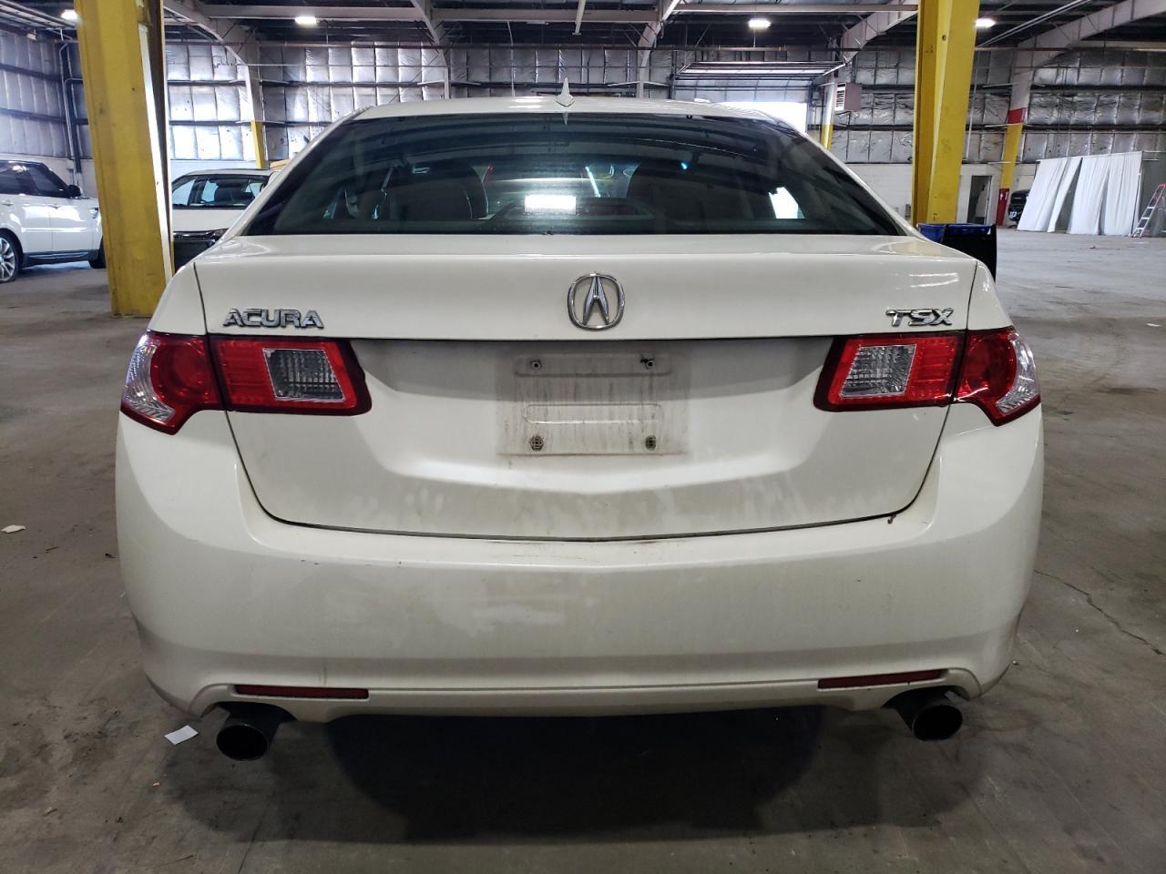 2010 ACURA TSX - Image 6