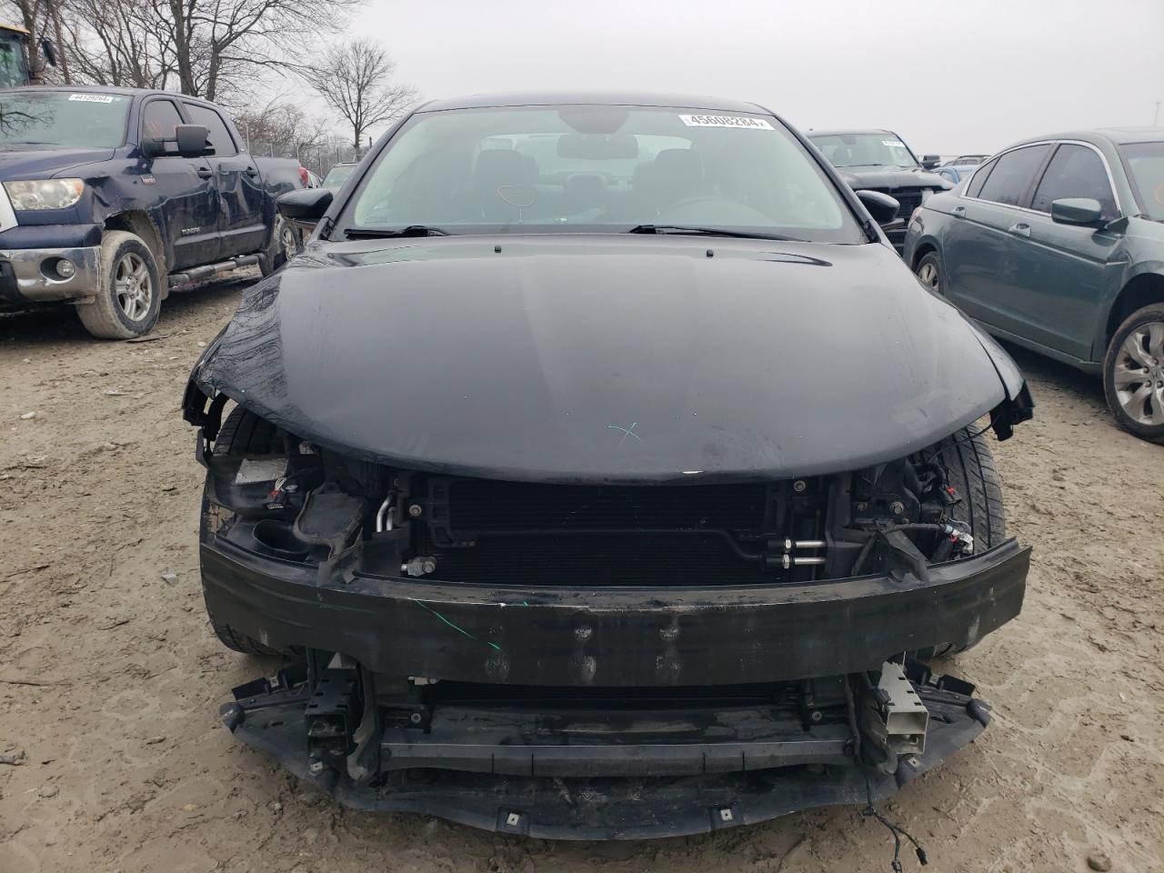 2015 CHRYSLER 200 C - Фото 5