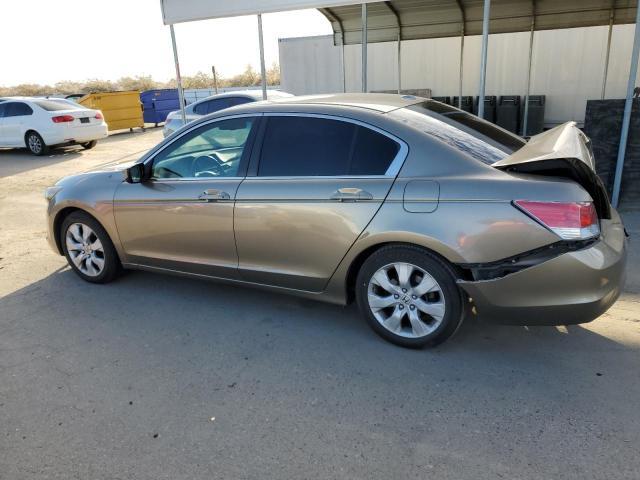 2010 Honda Accord Exl - Фото 2