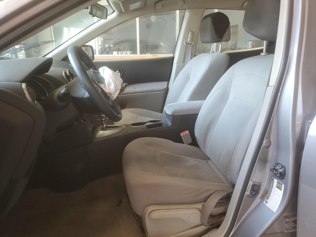 2015 NISSAN ROGUE SELE - Image 7
