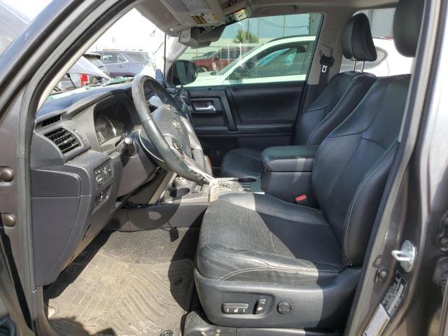 2016 Toyota 4Runner Sr5/Sr5 Premium - Image 7