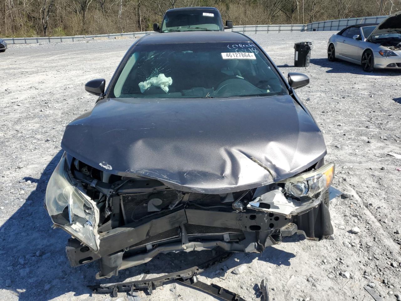 2014 TOYOTA CAMRY L - Image 5
