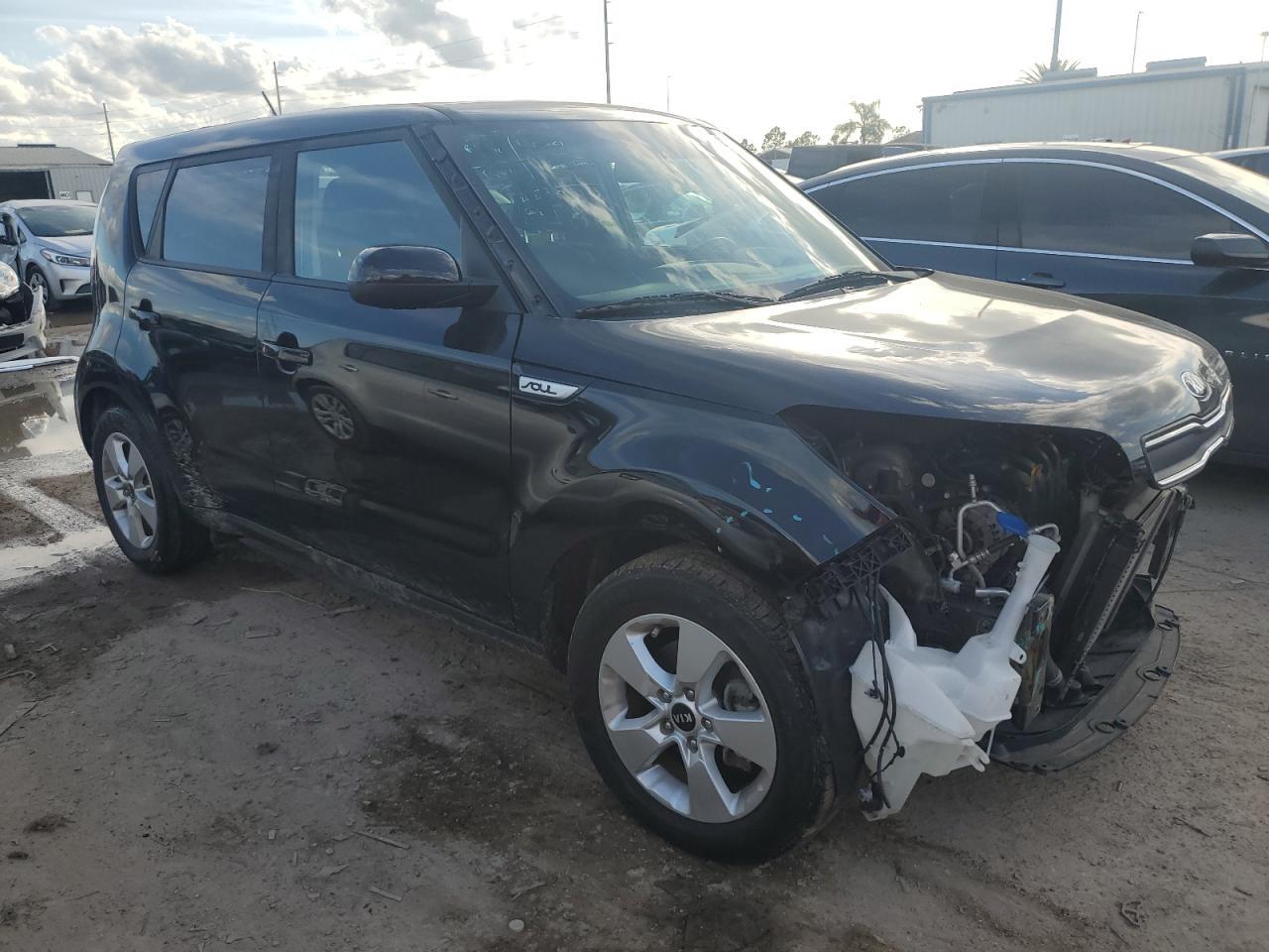 2019 KIA SOUL - Image 4
