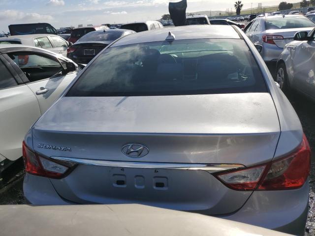 2013 Hyundai Sonata Gls - Image 6