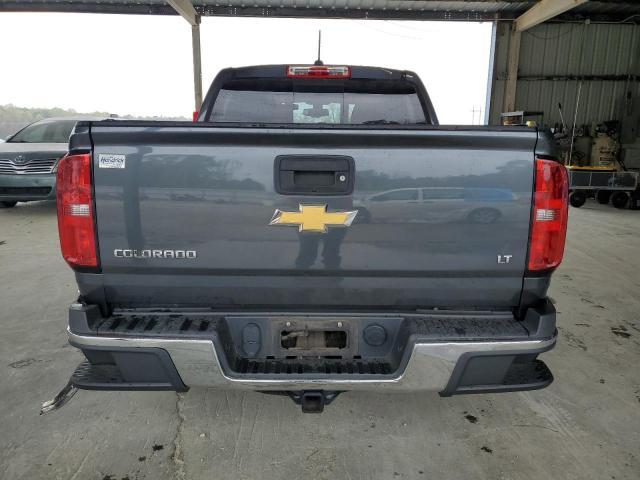 2016 Chevrolet Colorado Lt - Image 6