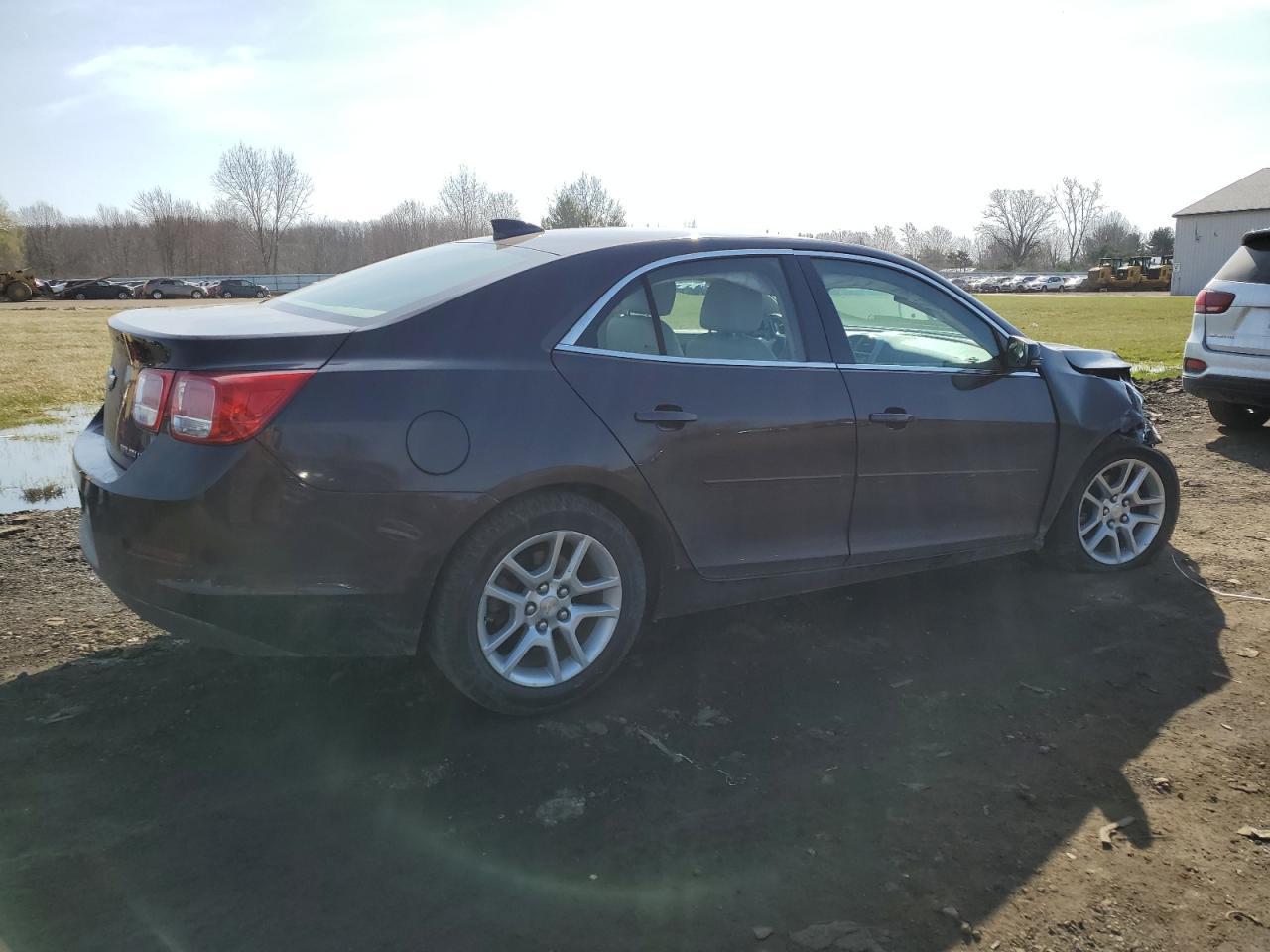 2015 CHEVROLET MALIBU 1LT - Image 3