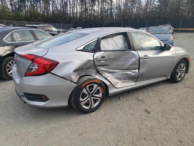 2016 Honda Civic Lx - Image 3