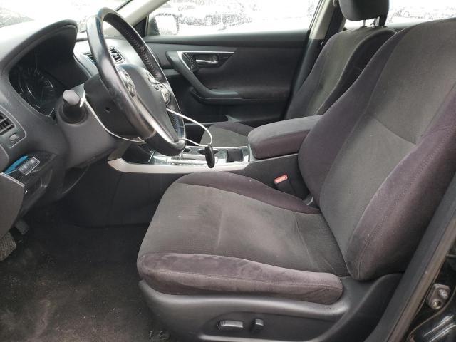 2013 Nissan Altima 2.5 - Фото 7