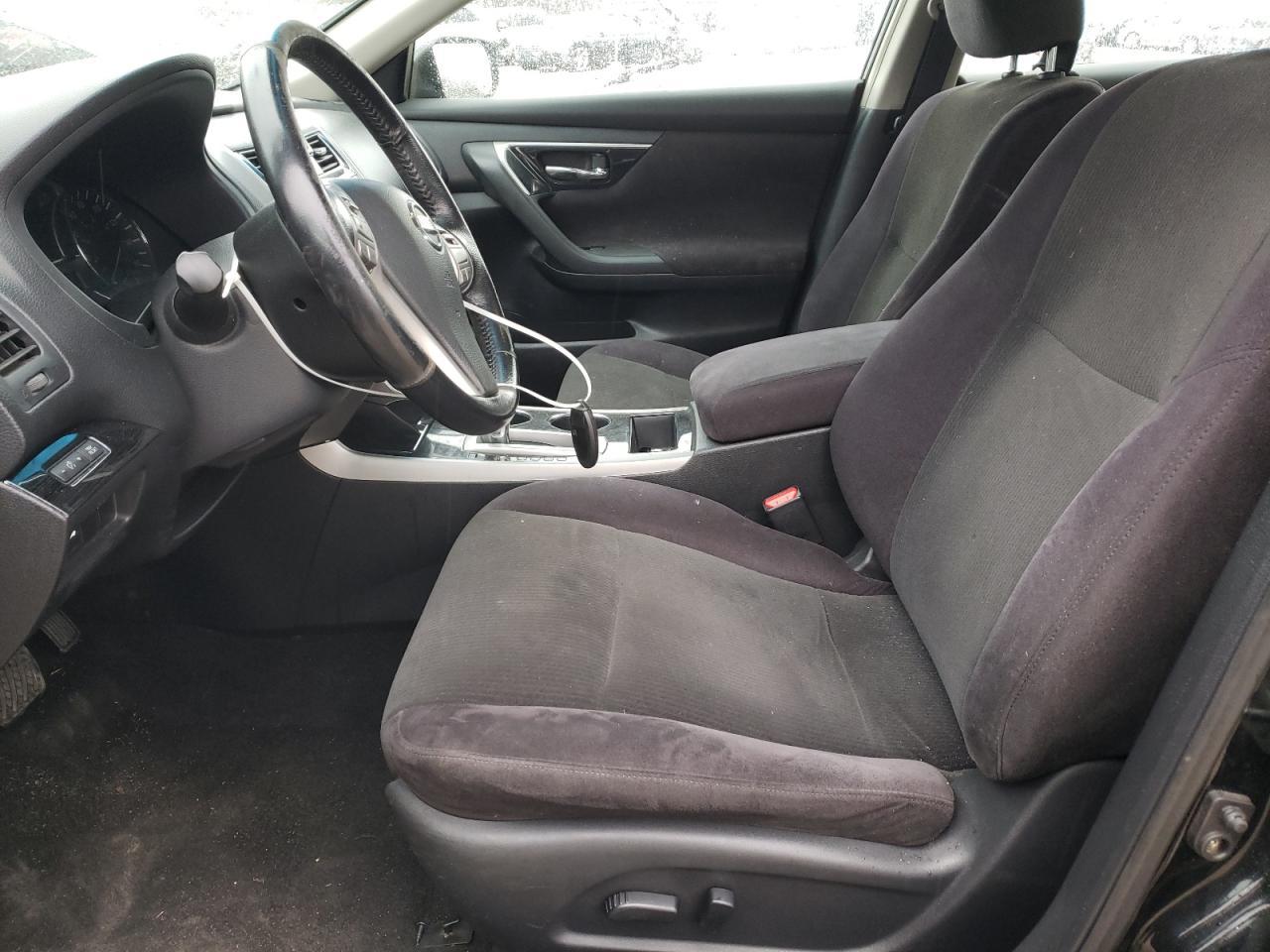 2013 NISSAN ALTIMA 2.5 - Image 7