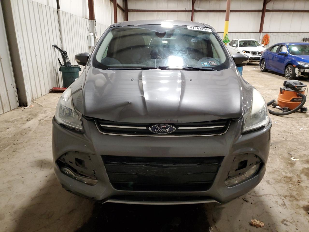 2013 FORD ESCAPE SEL - Image 5