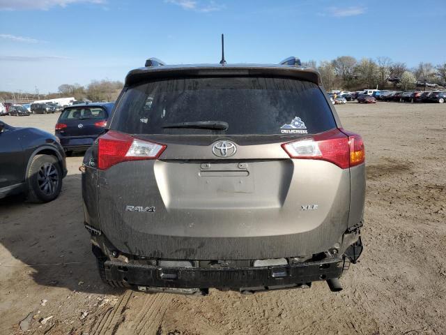 2013 Toyota Rav4 Xle - Image 6