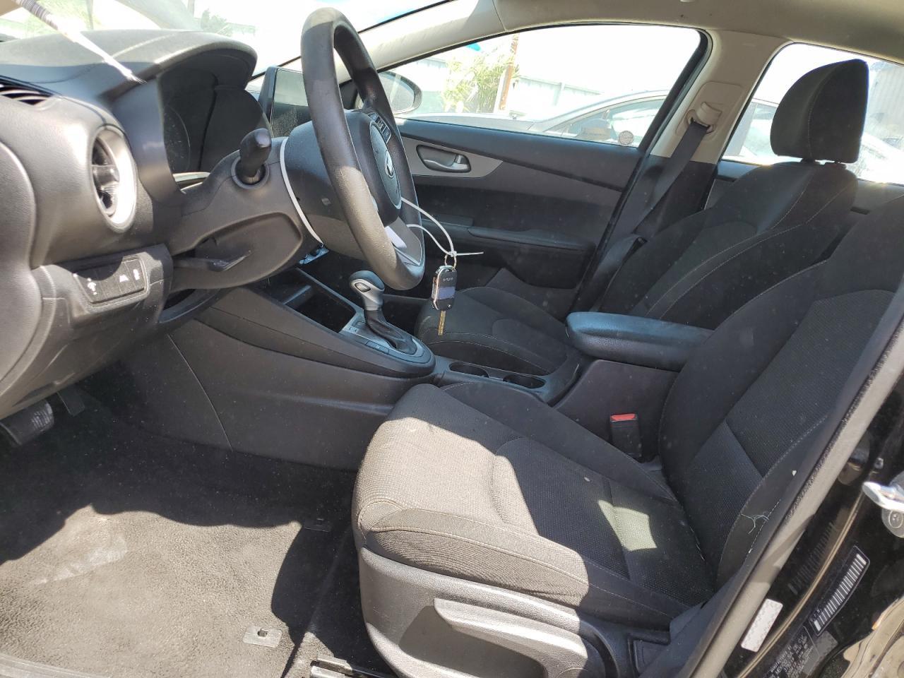 2021 KIA FORTE FE - Image 7