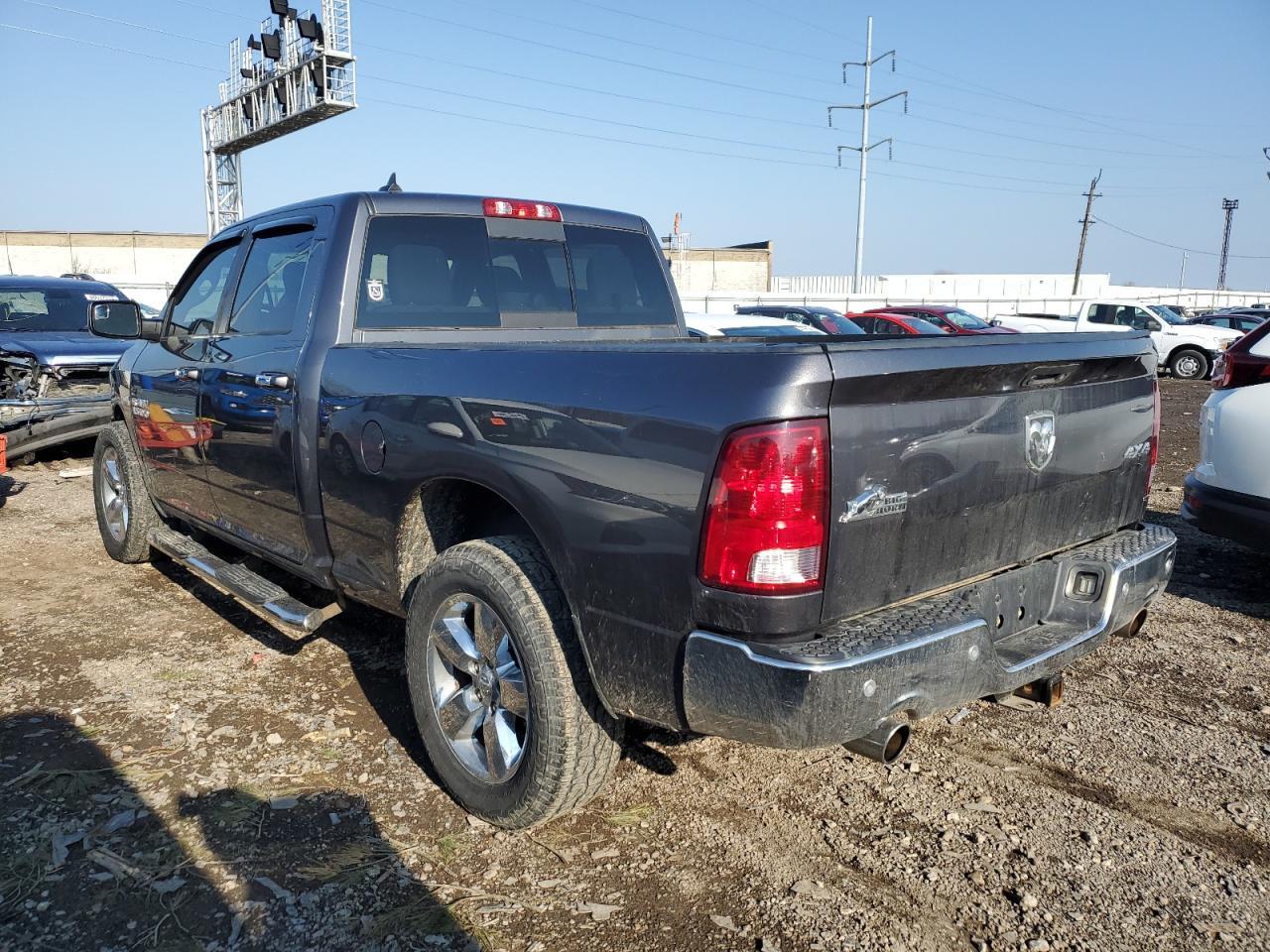 2017 RAM 1500 SLT - Image 2