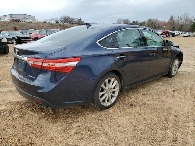 2014 Toyota Avalon Base - Фото 3