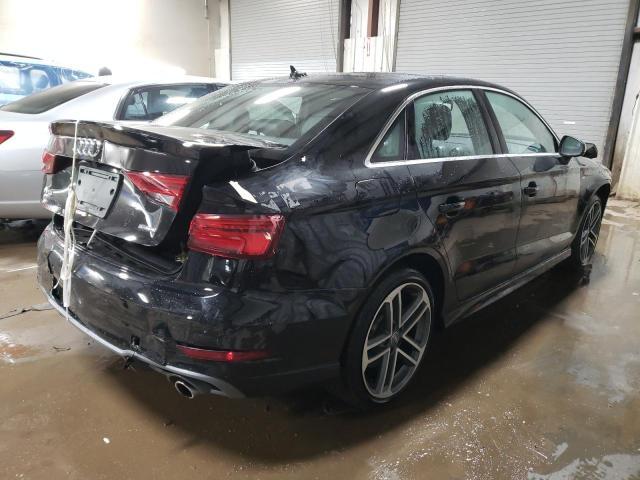2019 Audi A3 Premium Plus - Фото 3