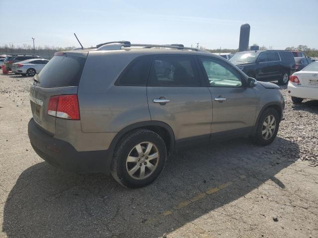 2012 KIA SORENTO BA - Image 3