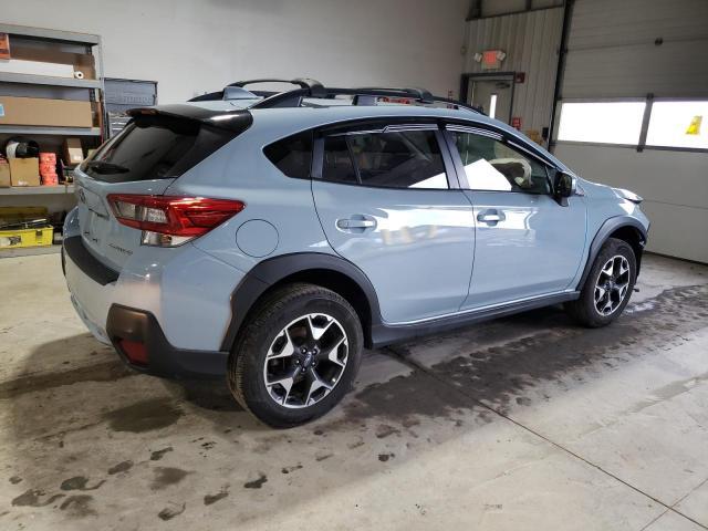 2020 Subaru Crosstrek Premium - Image 3