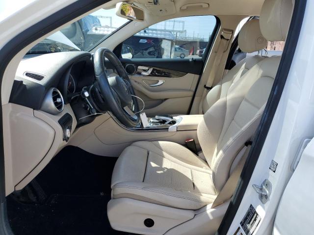 2016 Mercedes-Benz Glc 300 - Фото 7