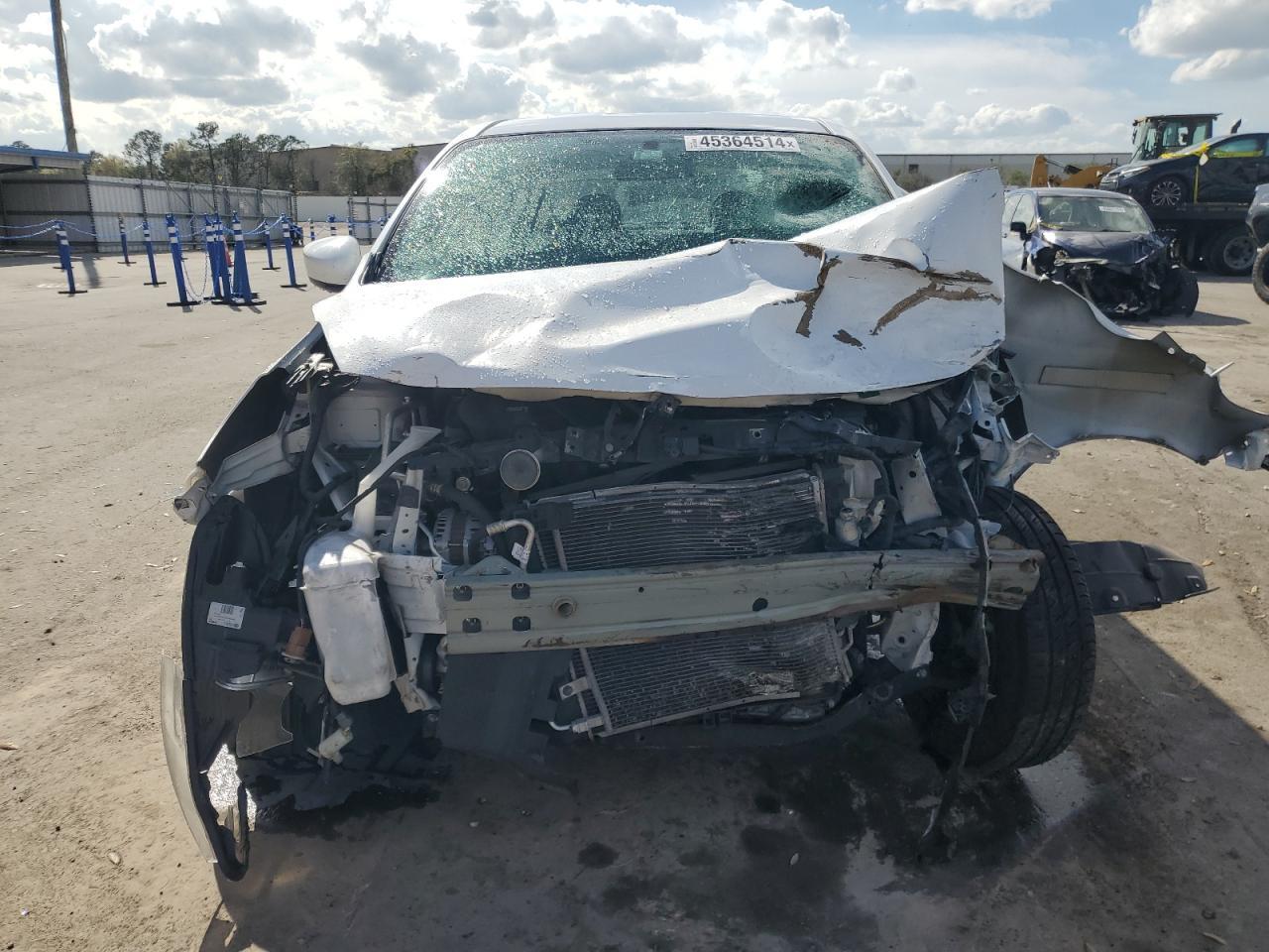 2016 NISSAN VERSA S - Фото 5