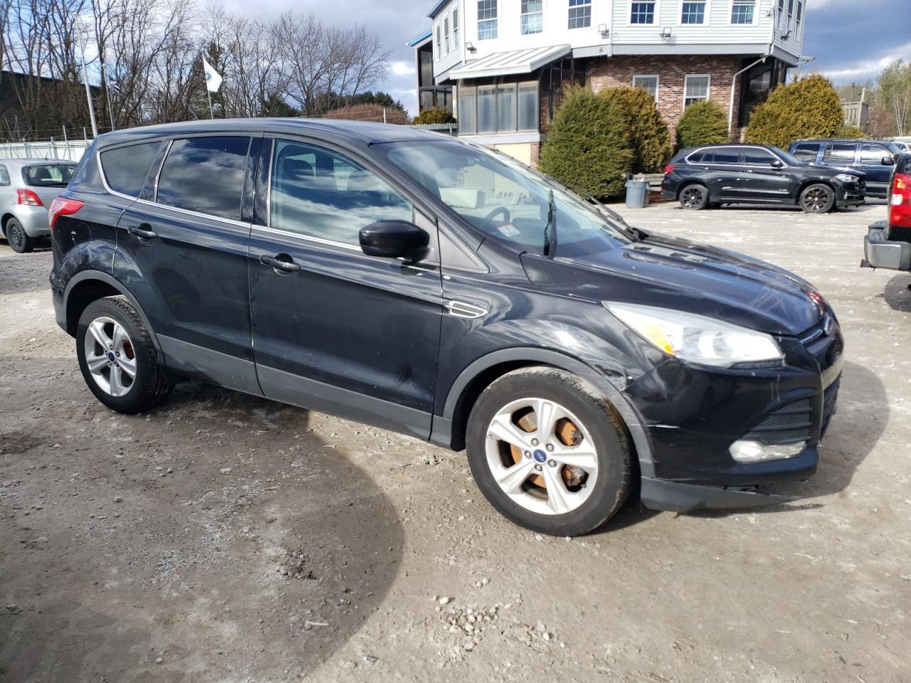 2015 FORD ESCAPE SE - Image 4