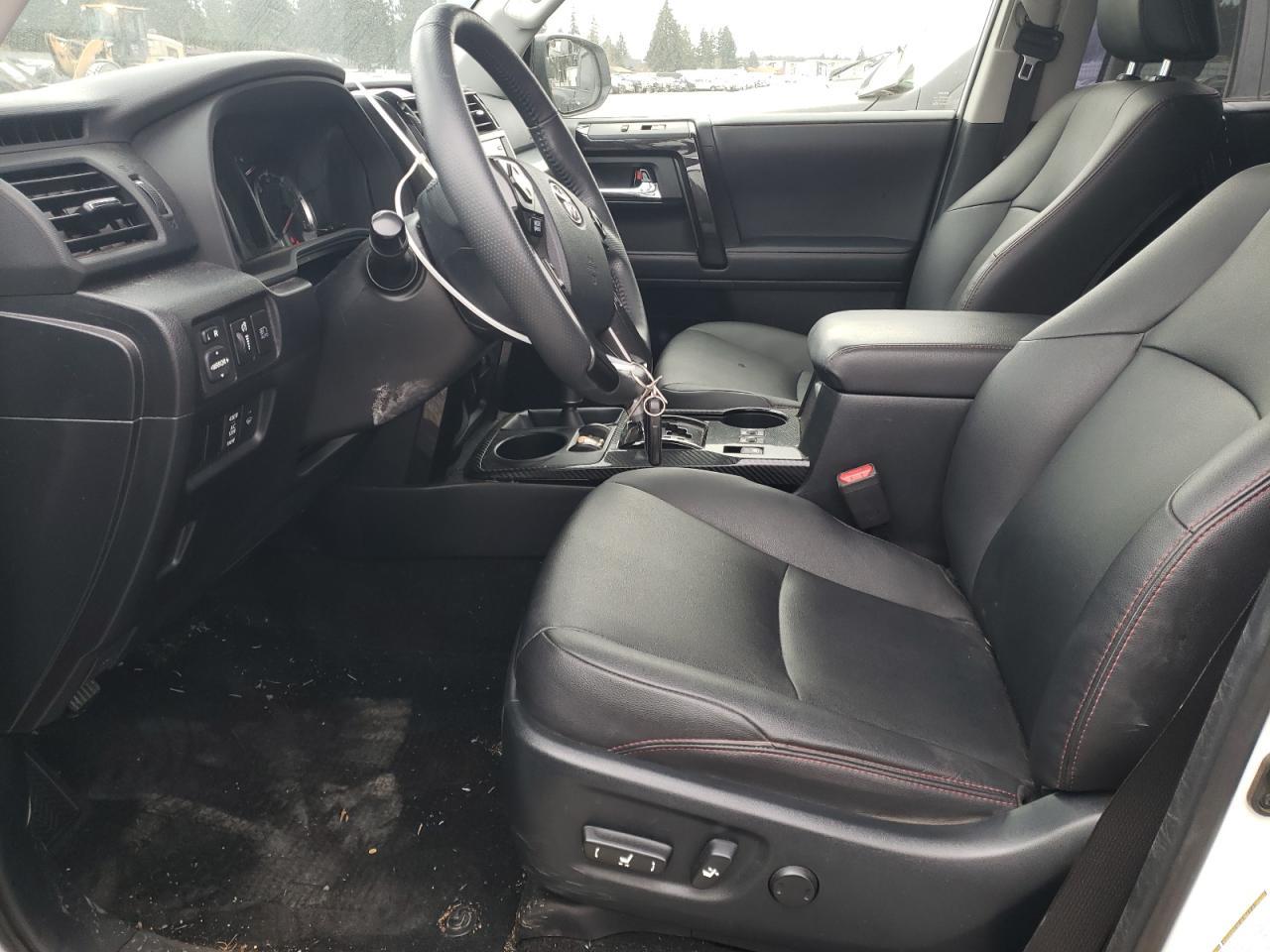 2022 TOYOTA 4RUNNER SR - Image 7
