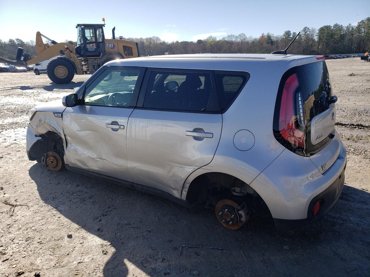 2019 KIA SOUL - Image 2