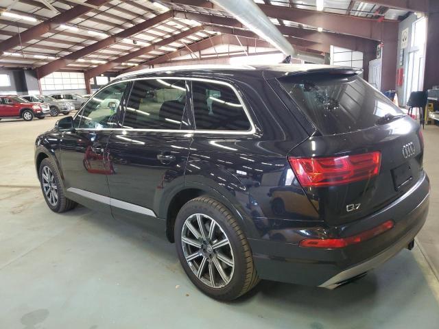 2017 Audi Q7 Premium Plus - Фото 2