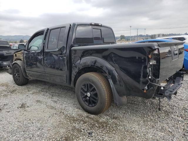 2017 Nissan Frontier S - Фото 2