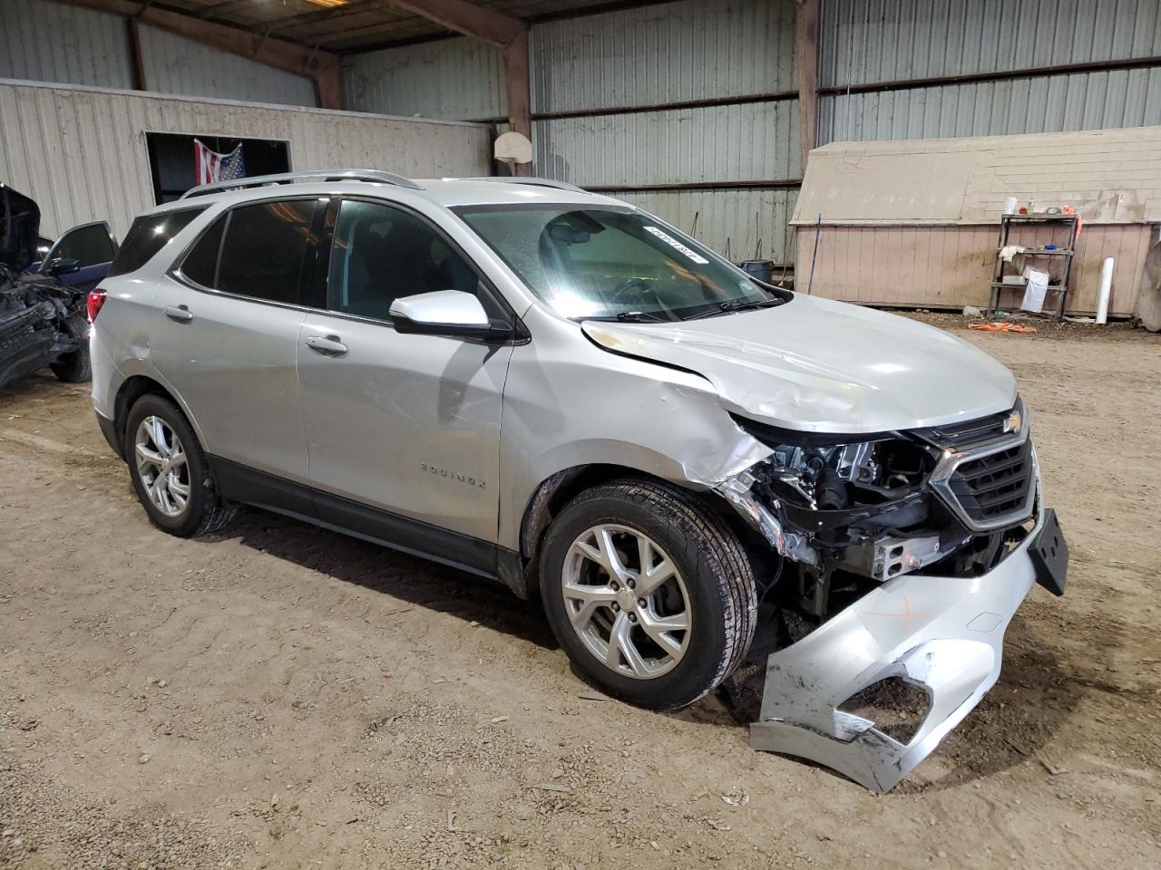 2019 CHEVROLET EQUINOX LT - Image 4