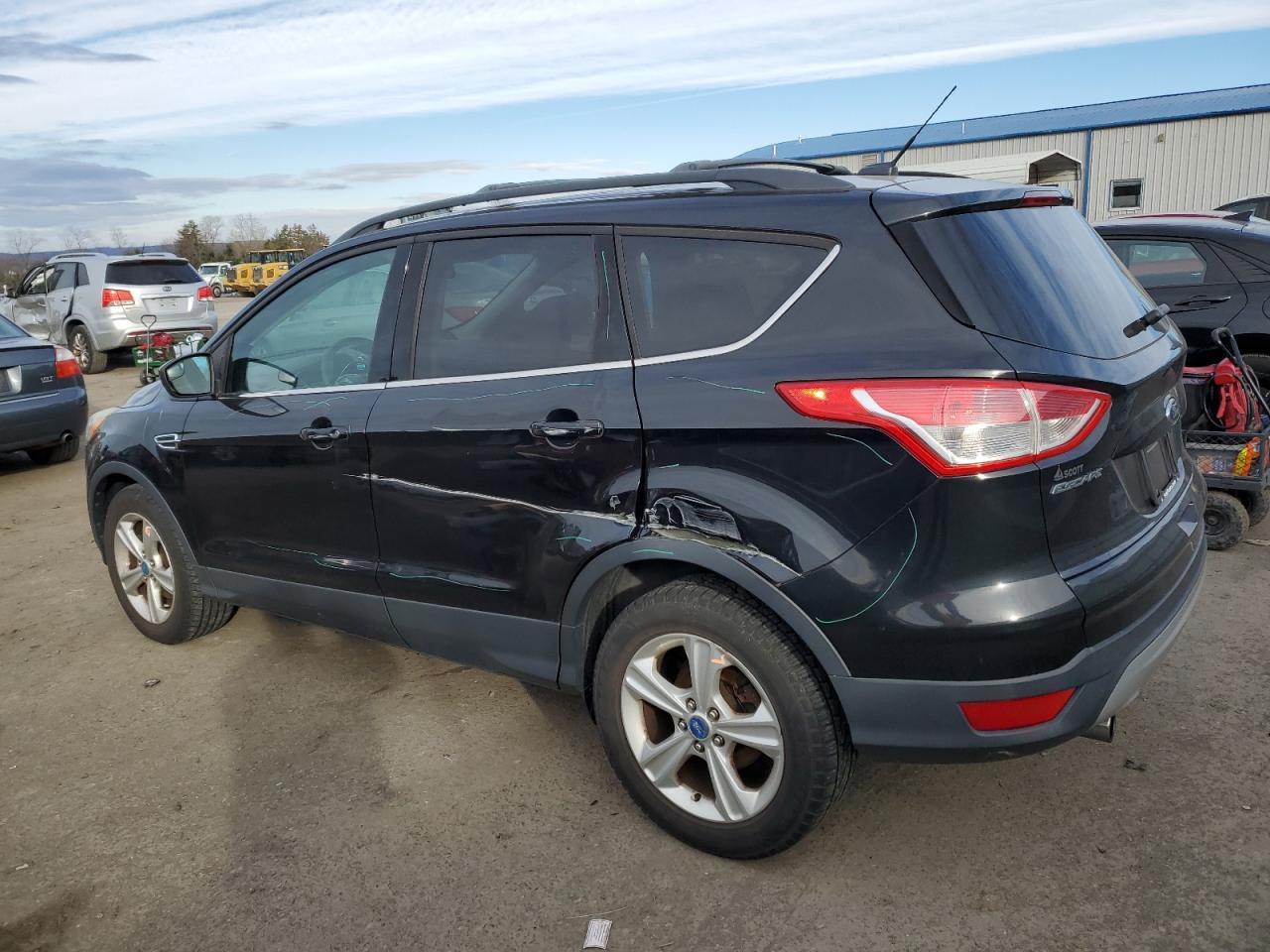 2013 FORD ESCAPE SE - Фото 2