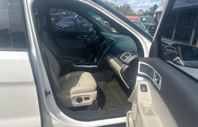 2014 Ford Explorer Xlt - Image 5