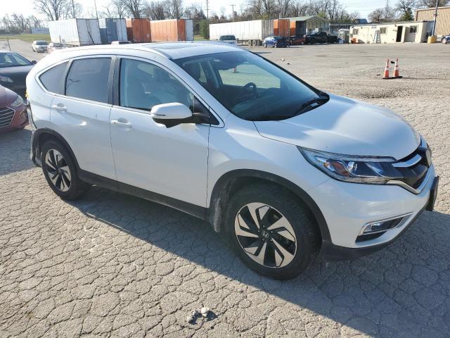 2015 Honda Cr-V Touring - Image 4