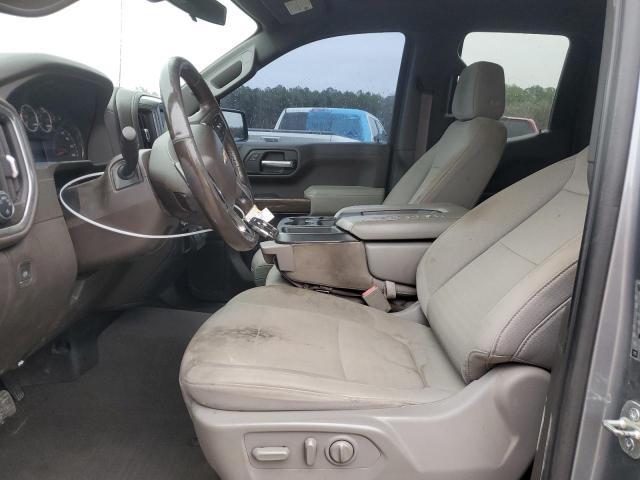 2019 Chevrolet Silverado C1500 Lt - Image 7
