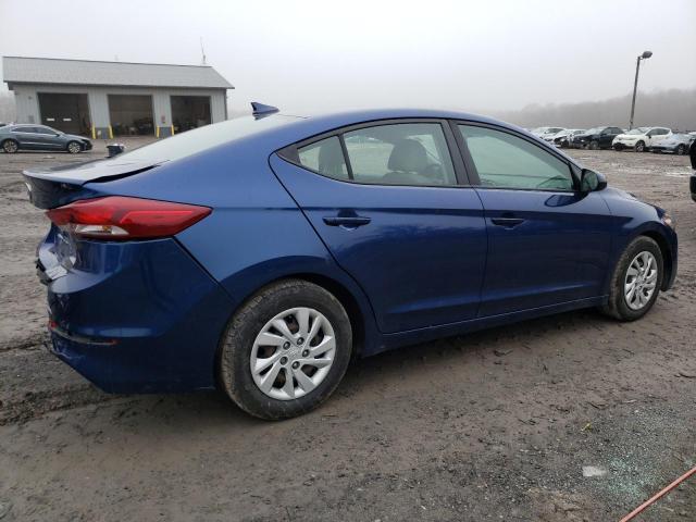 2018 Hyundai Elantra Se - Фото 3