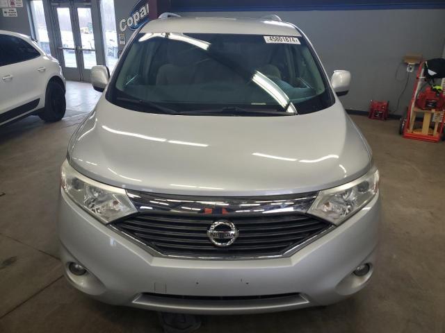 2016 Nissan Quest S - Фото 5