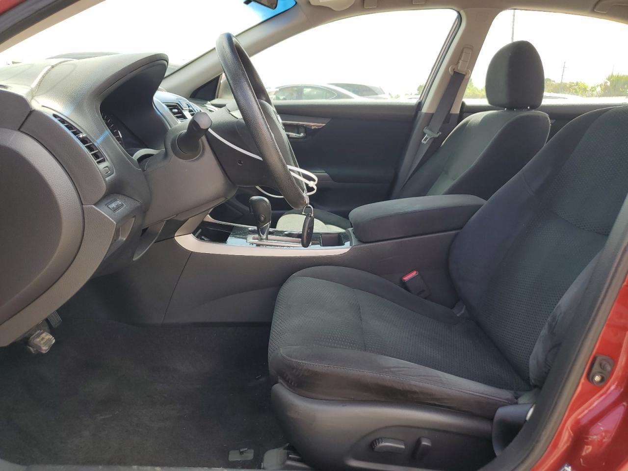 2014 NISSAN ALTIMA 2.5 - Фото 7
