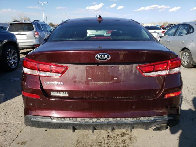 2019 Kia Optima Lx - Фото 6