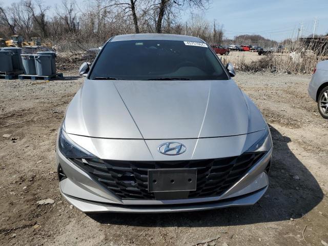 2022 Hyundai Elantra Sel - Image 5
